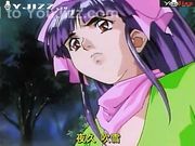 [中文字幕 青春少女合集]-淫獣学园1