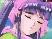 [中文字幕 青春少女合集]-淫獣学园1