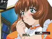 [中文字幕 青春少女合集]-爱与奉献的美少女3