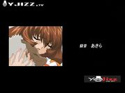 [中文字幕 青春少女合集]-爱与奉献的美少女3