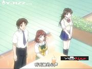 [中文字幕 青春少女合集]-放学后的淫乱生活1