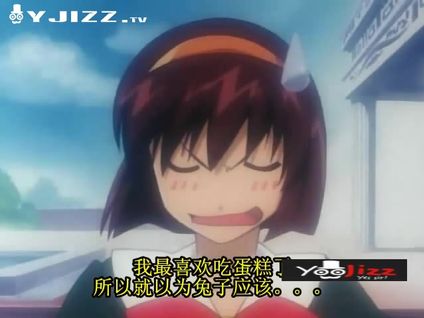 [中文字幕 青春少女合集]-另类的童年时期美少女战士1