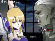 [中文字幕 青春少女合集]-魔法少女1