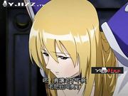 [中文字幕 青春少女合集]-魔法少女1