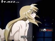 [中文字幕 青春少女合集]-魔法少女3