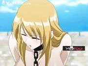 [中文字幕 青春少女合集]-魔法少女3