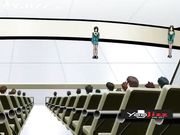 [中文字幕 青春少女合集]-魔法少女觉醒1