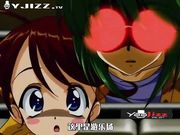 [中文字幕 青春少女合集]-魔法少女觉醒1