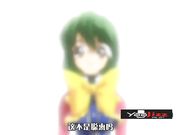 [中文字幕 青春少女合集]-魔法少女觉醒1