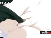 [中文字幕 青春少女合集]-魔界天使1