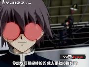 [中文字幕 青春少女合集]-魔法少女觉醒3