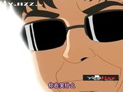 [中文字幕 青春少女合集]-爱做体操的极品学妹1