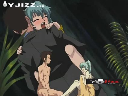 [中文字幕 青春少女合集]-性感小女巫1