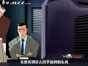 [中文字幕 青春少女合集]-值班的少女护士1