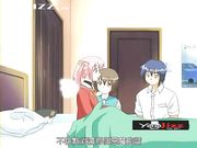 [中文字幕 青春少女合集]-坠入地狱的少女天使1