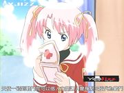 [中文字幕 青春少女合集]-坠入地狱的少女天使1