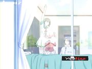 [中文字幕 青春少女合集]-坠入地狱的少女天使1