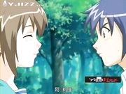 [中文字幕 青春少女合集]-坠入地狱的少女天使1