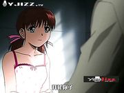 [中文字幕 青春少女合集]-值班的少女护士3