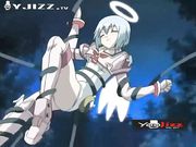 [中文字幕 青春少女合集]-坠入地狱的少女天使2