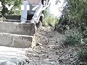 [母子乱伦精彩合集]-对白淫荡的母子野外黑丝乱伦