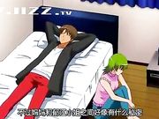 [中文字幕 青春少女合集]-被颜射的极品女友