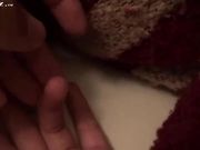 趁着小姨子醉酒好好的玩弄了她一番 嫩屄真诱人啊