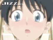 爆操我的巨乳妹妹 内射进去后超满足