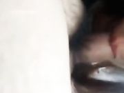 屌炸了网红大淫货何奕恋穿着真空透明内衣在马路飞驰车里和司机激情打炮高潮喷射