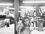 要美不要命的网红蛇精女李蒽熙整容后惊艳示人简直美的不要不要的