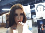 要美不要命的网红蛇精女李蒽熙整容后惊艳示人简直美的不要不要的