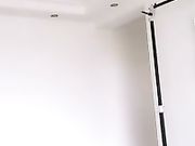 宅男女神思瑞 老虎飙车穿着性感红色透明内裤高跟发骚 语言挑逗