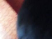 闺蜜女友王東瑤性感黑丝诱惑 紋身男友浴室手持大鸡吧射一脸淫精