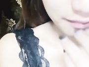 平面模特兼职女主播BABI工作室给狼友发福利 我是看了直接流鼻血