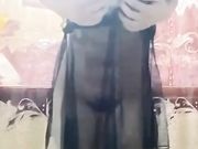 平面模特兼职女主播BABI工作室给狼友发福利 我是看了直接流鼻血