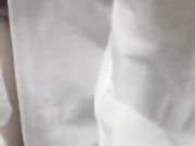 三八妇女节老婆单位组织去旅游家里没有人把极品小三带回家啪啪