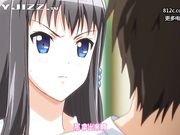 邻家小妹寂寞发骚勾引隔壁大哥哥体验被内射的快感