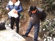 [2017精品合集5月]-红内裤大哥的小鸡巴不大给力