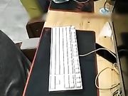 [2017精品合集5月]-美女主播网吧勾引19岁大学生