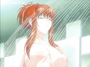 乳母：当幻想成为现实的那一刻 大奶子不停晃动 身体不停颤抖