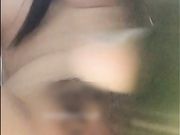 重磅福利以前一直禁播的极品美女小歪玩大尺度黄瓜插B插出白浆对白清晰