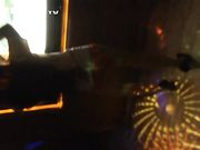 同学聚会 KTV里喝多后玩疯了就操起B来了 轮流干 场面超火爆