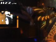 同学聚会 KTV里喝多后玩疯了就操起B来了 轮流干 场面超火爆