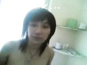 小妹为借高利贷拍的裸体视频流出