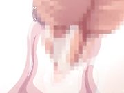 奶子还没长大的妹妹居然也要尝试性爱的味道