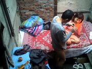 烂尾楼简陋地下室有点姿色的美乳良家少妇鸡接客腰上贴子膏药的打工仔