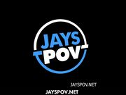 Jay's 第一视角-Jayrock来到了布达佩斯-Tiffany Tatum内射