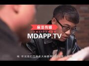 情欲黑社会女老大的惩处 情欲调教帮派小弟刺青女神艾秋出演