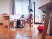 东京体验特邀喜欢动漫 Cosplay的日本22岁萌妹绘里酱+拍摄花絮