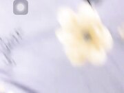 出门不穿内裤的妖艳气质黑丝性感美女勾搭路边小超市老板家中啪啪